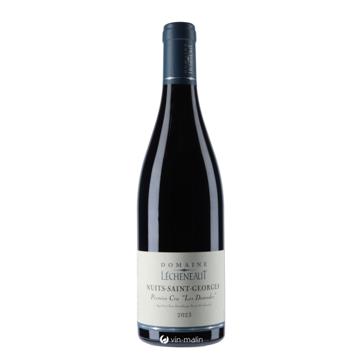 Domaine Lécheneaut Nuits-Saint-Georges 1er Cru "Les Damodes" 2023