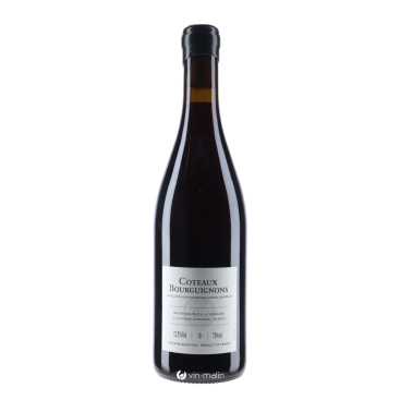 Edouard Confuron Coteaux Bourguignons 2023 - vin Bourgogne | Vin-malin