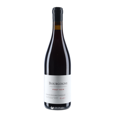 Edouard Confuron Bourgogne Pinot Noir 2023 - vin Bourgogne | Vin-malin
