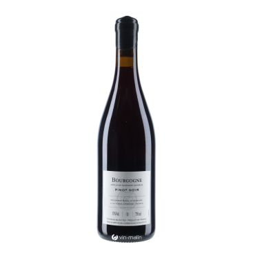 Edouard Confuron Bourgogne Pinot Noir 2023 - vin Bourgogne | Vin-malin