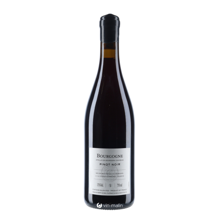 Domaine Edouard Confuron Bourgogne Pinot Noir 2023