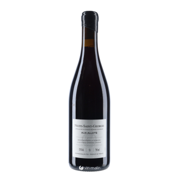 Edouard Confuron Nuits-Saint-Georges Aux Allots Rouge 2023 | Vin-malin