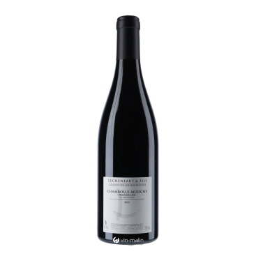 Domaine Lécheneaut Chambolle-Musigny "Les Gruenchers" 2023 | Vin-malin