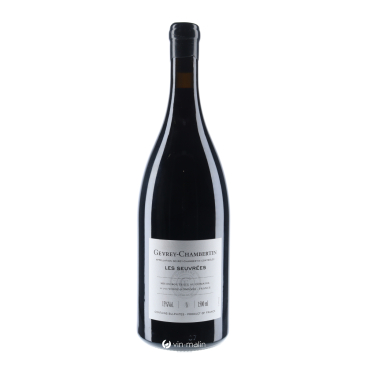 Edouard Confuron Gevrey-Chambertin Les Seuvrées magnum 2023 |Vin-malin