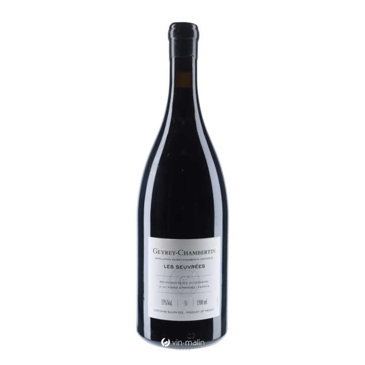 Domaine Edouard Confuron Gevrey-Chambertin "Les Seuvrées" 2023 MAGNUM