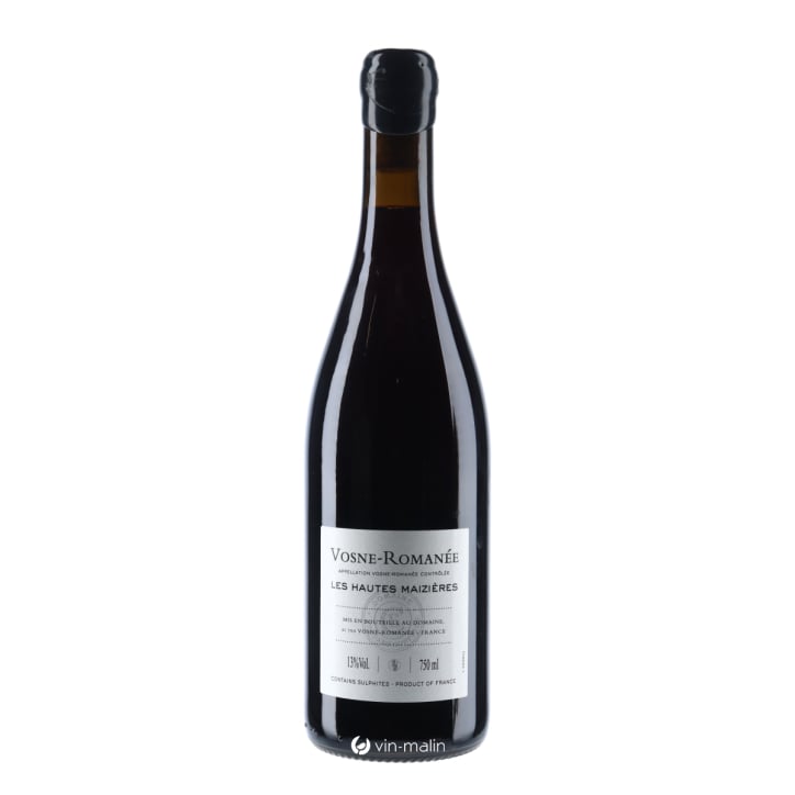 Domaine Edouard Confuron Vosne-Romanée "Les Hautes Maizières" 2023