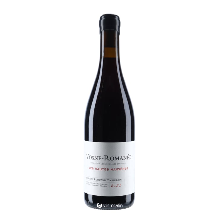 Domaine Edouard Confuron Vosne-Romanée "Les Hautes Maizières" 2023