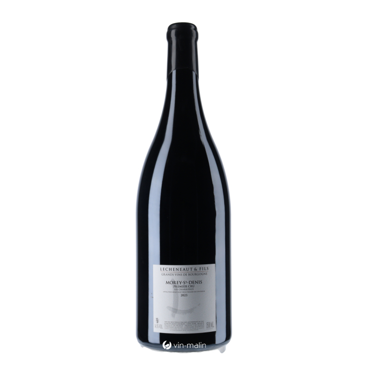 Domaine Lécheneaut Morey-Saint-Denis 1er Cru "Les Charrières" Magnum 2023