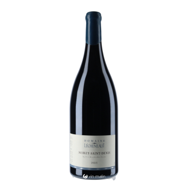 Domaine Lécheneaut Morey Saint Denis 2023 magnum - Bourgogne|Vin-malin