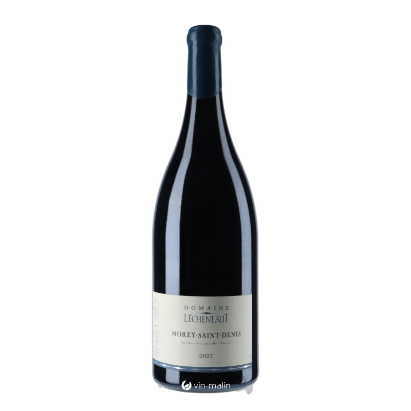 Domaine Lécheneaut Morey Saint Denis 2023 magnum - Bourgogne|Vin-malin