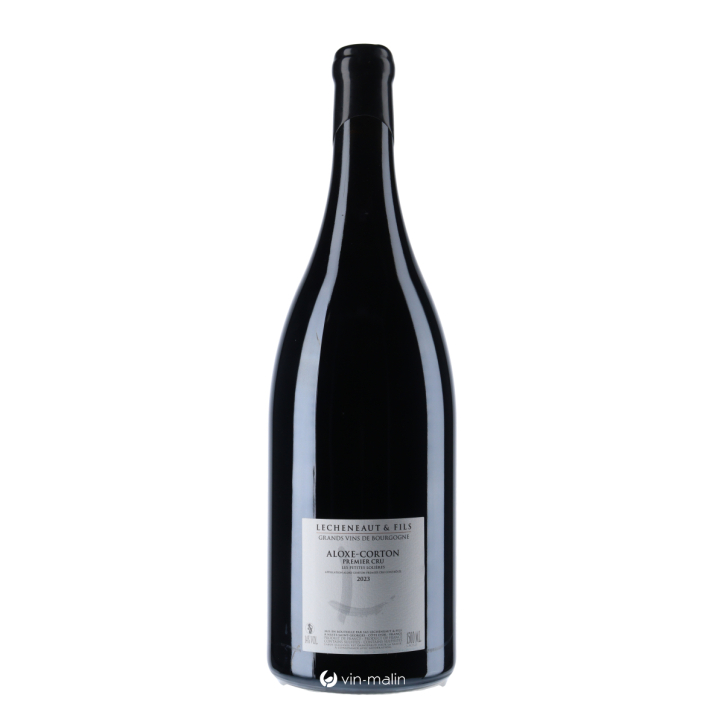 Domaine Lécheneaut Aloxe-Corton 1er Cru "Les Petites Lolières" Magnum 2023