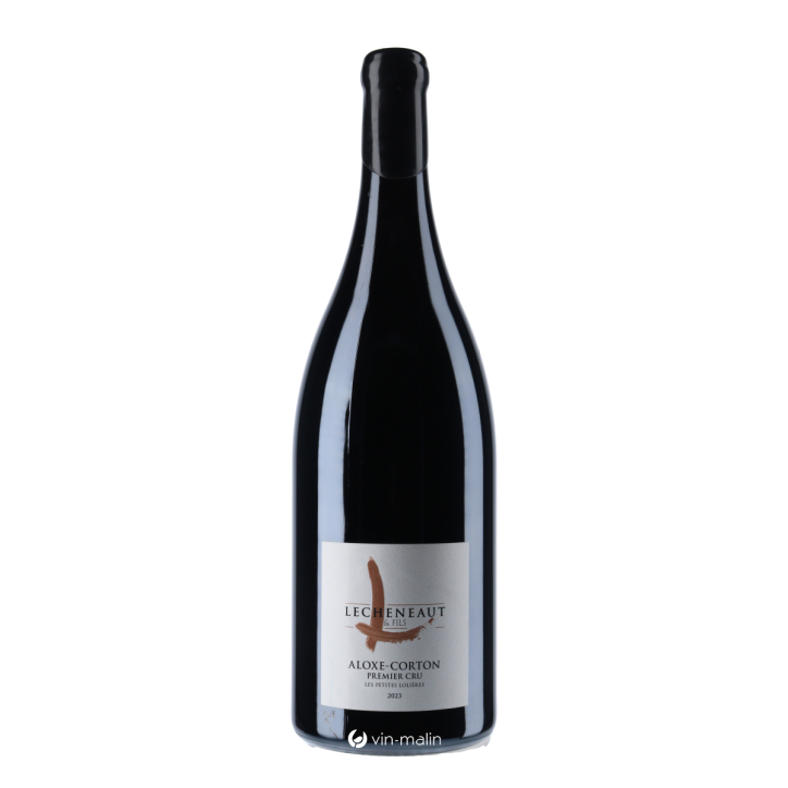 Domaine Lécheneaut Aloxe-Corton 1er Cru "Les Petites Lolières" Magnum 2023