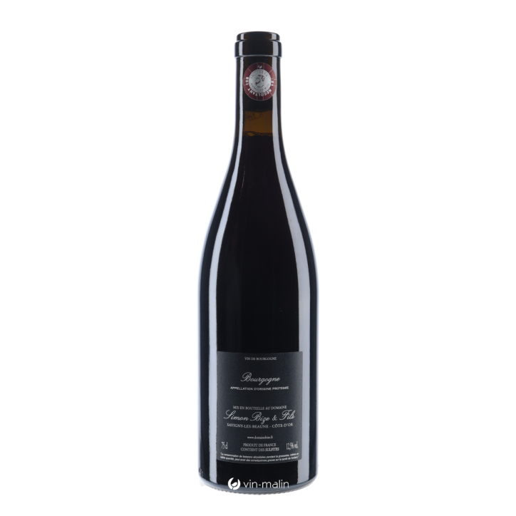 Simon Bize & Fils Bourgogne "Les Perrières" Rouge 2022