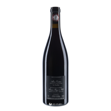 Simon Bize Aloxe-Corton "Le Suchot" Rouge 2022 - Bourgogne | Vin-malin