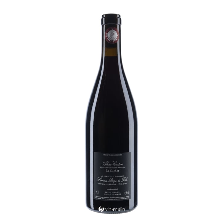 Simon Bize & Fils Aloxe-Corton "Le Suchot" Rouge 2022