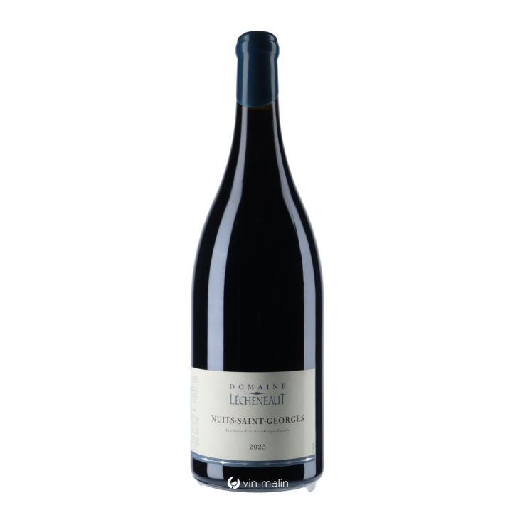Domaine Lécheneaut Nuits-Saint-Georges Magnum 2023