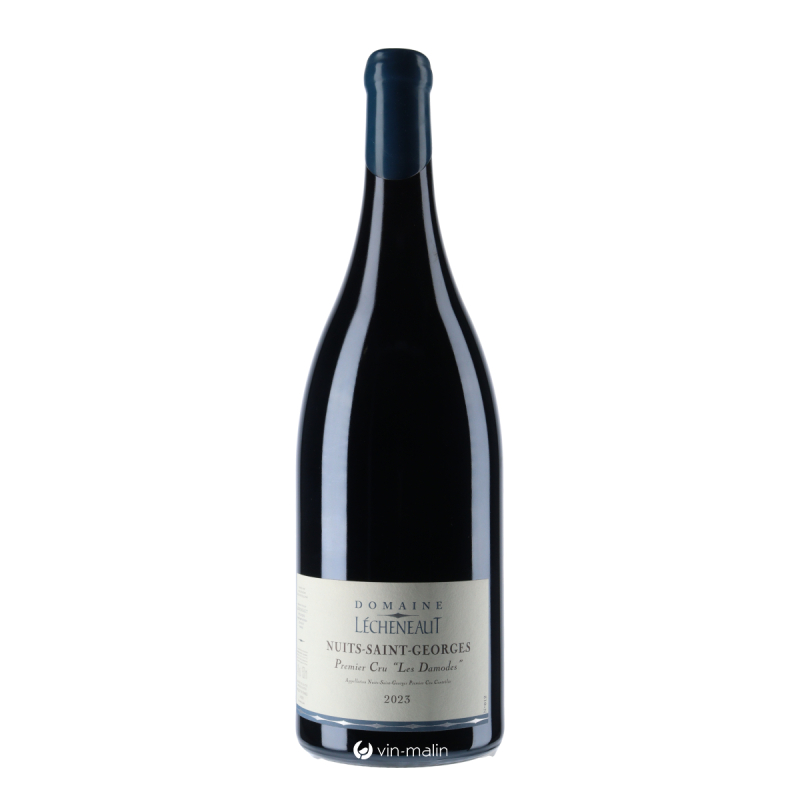 Lécheneaut Nuits Saint Georges "Les Damodes" 2023 magnum | Vin-malin