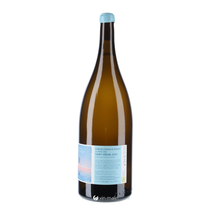 L'Oiseau De Passage Saint-Véran "Le Petit Clos" 2024 MAGNUM