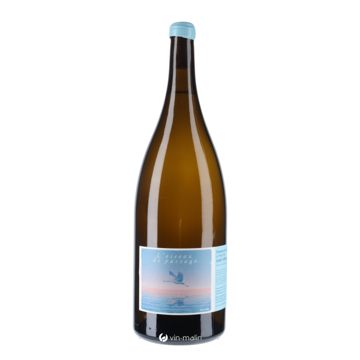 L'Oiseau De Passage Saint-Véran "Le Petit Clos" 2024 MAGNUM