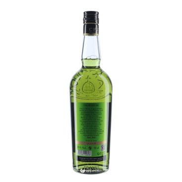 Abbaye de la Chatreuse Chartreuse Verte 2025 55°- liqueur | Vin-malin