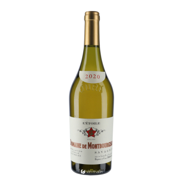 Montbourgeau L'Etoile "Savagnin" 2020 - vins blancs du jura |Vin-malin