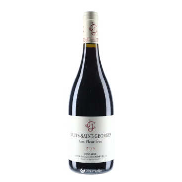 Confuron Nuits-Saint-Georges Les Fleurieres 2023 - Bourgogne|Vin-malin