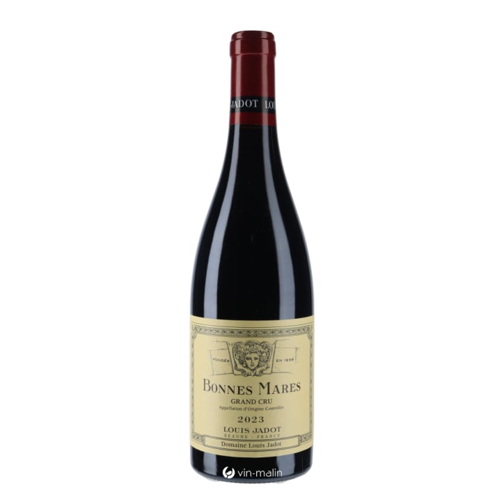 Domaine Louis Jadot Bonnes Mares Grand Cru 2023