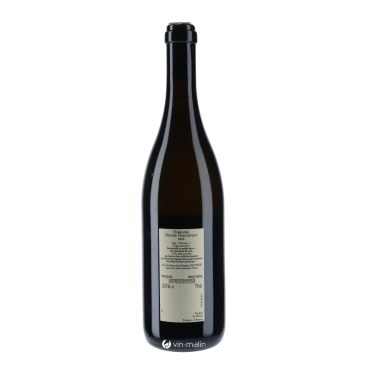 Didier Dagueneau Pouilly-Fumé "Blanc etc..." 2022 - Loire | vin-malin