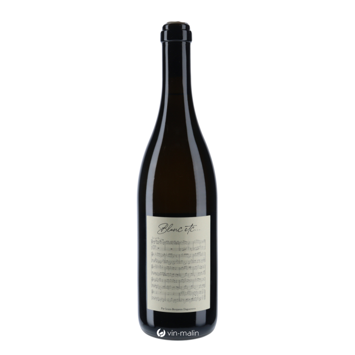 Domaine Didier Dagueneau Pouilly-Fumé "Blanc etc..." 2022