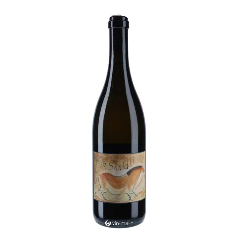 Didier Dagueneau Vin de France "Pur Sang" 2022 - Loire | vin-malin
