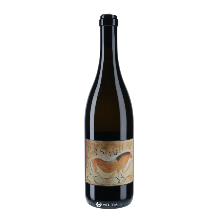 Domaine Didier Dagueneau Vin de France "Pur Sang" 2022 Domaine Didier Dagueneau Vin de France "Pur Sang" 2022