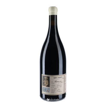 Gaget Morgon Côté Du Py "Cuvée Joseph" Magnum 2023 - vin | Vin-malin
