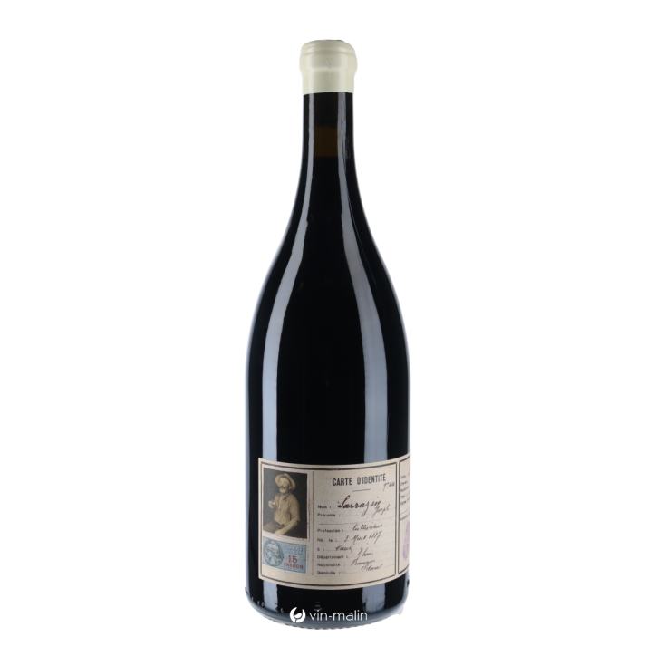 Domaine Gaget Morgon Côté Du Py "Cuvée Joseph" 2023 MAGNUM