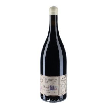 Gaget Morgon Côté Du Py "Cuvée Joseph" Magnum 2023 - vin | Vin-malin