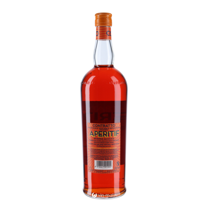 Contratto Liqueur "Apéritif"