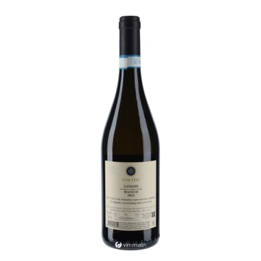 Cocito - Langhe Bianco Ben Turno Blanc 2024 - vin d'Italie | Vin-malin