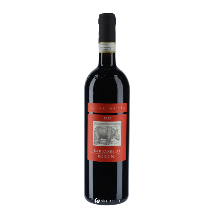 La Spinetta Barbaresco "Bordini" 2022