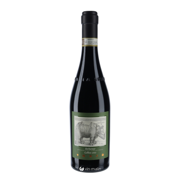 La Spinetta - Barbaresco Vursu Gallina 2022 - vin d'Italie | Vin-malin