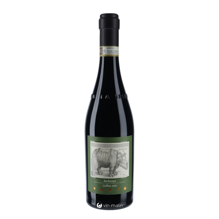 La Spinetta Barbaresco "Gallina" 2022