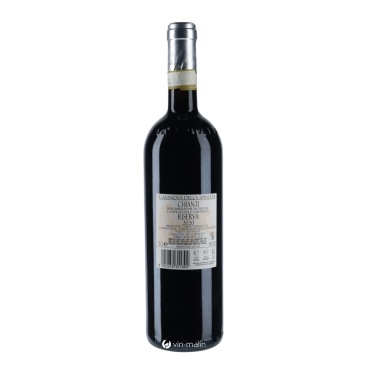 La Spinetta Chianti Riserva Rouge 2020 - vin rouge d'Italie |Vin-malin