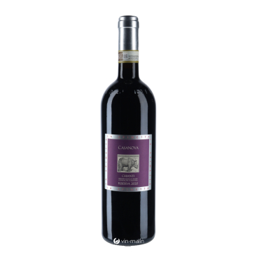 La Spinetta Chianti Riserva Rouge 2020 - vin rouge d'Italie |Vin-malin