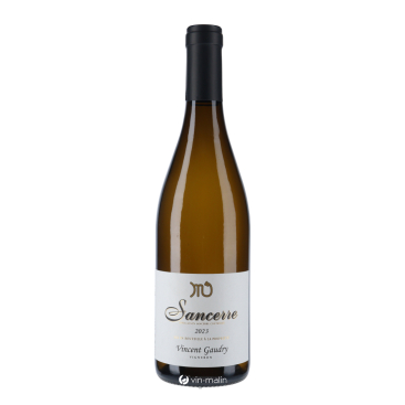 Vincent Gaudry Sancerre "Constellation Du Scorpion" 2023 | Vin-malin