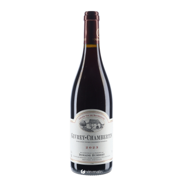 Domaine Humbert Gevrey-Chambertin 2023 - vin de Bourgogne | Vin-malin
