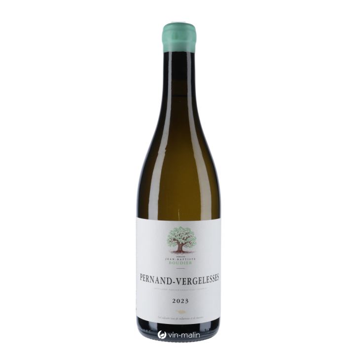 Domaine Jean-Baptiste Boudier Pernand-Vergelesses 2023