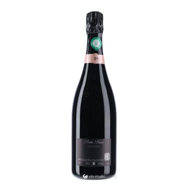 Fleur De Miraval Champagne Brut Petite Fleur -Champagne Rosé|Vin-malin