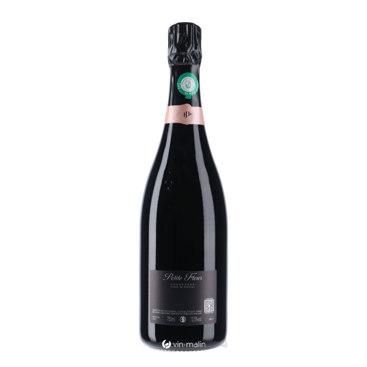 Champagne Fleur De Miraval Brut Rosé "Petite Fleur"