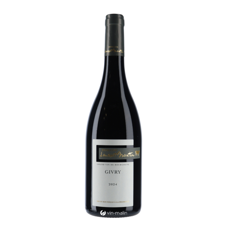Domaine Mouton Givry Rouge 2024