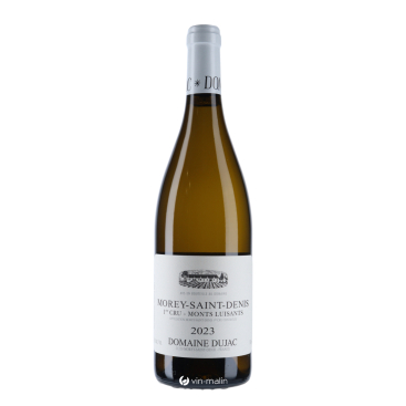 Dujac Morey-Saint-Denis Les Monts Luisants 2023 - Bourgogne |Vin-malin