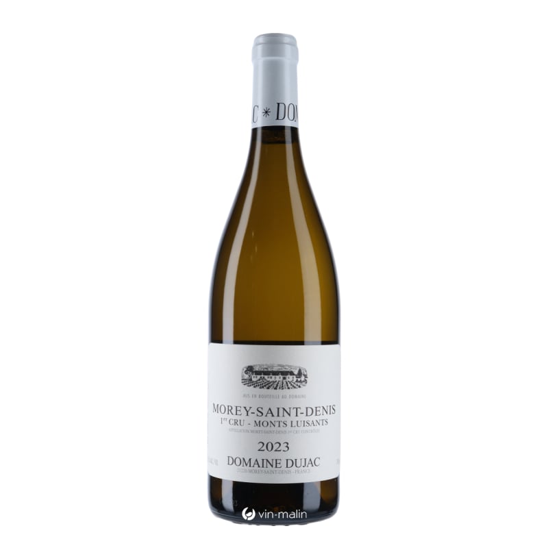 Dujac Morey-Saint-Denis Les Monts Luisants 2023 - Bourgogne |Vin-malin