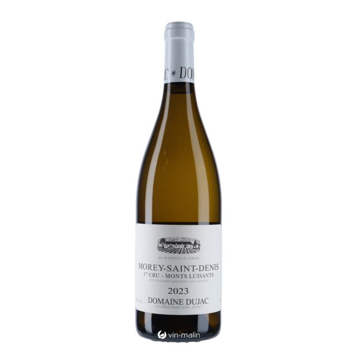 Domaine Dujac Morey-Saint-Denis 1er Cru "Monts Luisants" Blanc 2023